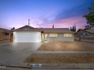 133 E Avenue Q4, Palmdale, CA, 93550