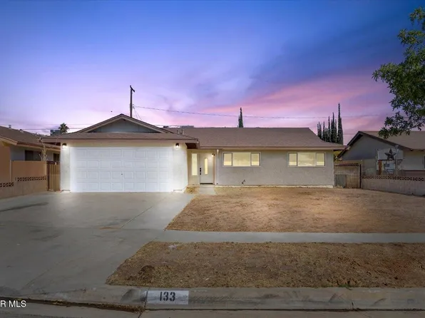 133 E Avenue Q4, Palmdale, CA 93550