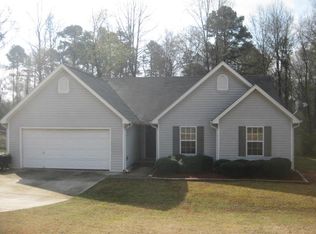 42 Edgefield Dr, Commerce, GA 30529