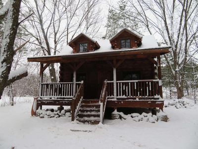 E1881 LAKE SHORE DRIVE, Iola, WI, 54945