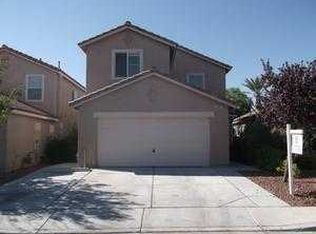 6371 Whispering Clouds Ct, Las Vegas, NV 89141