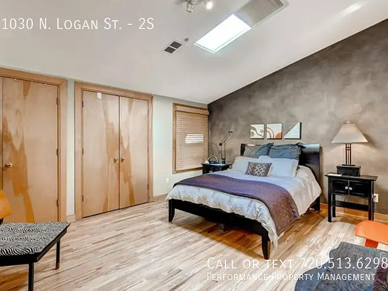 1030 N Logan St #2S — Photo 7