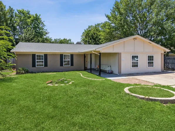 136 Anita Ave, Keller, TX 76248