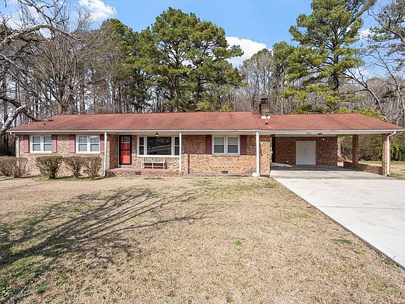 2nd image of 3859 Bunnlevel Erwin Rd