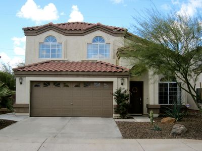 750 S Chatsworth, Mesa, AZ, 85208