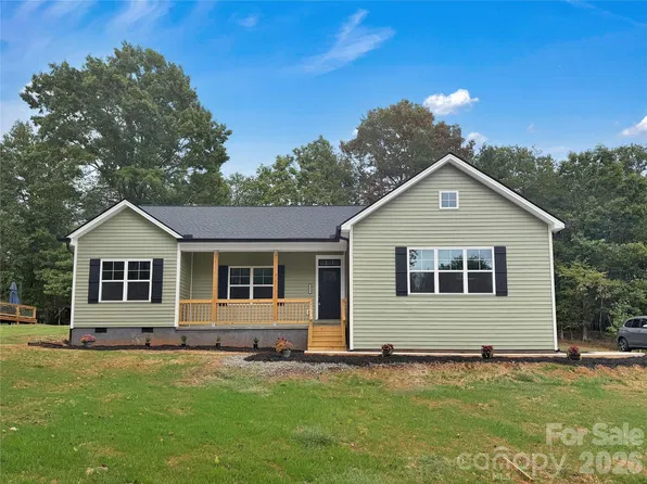 321 Whispering Pines Cir, Forest City, NC 28043