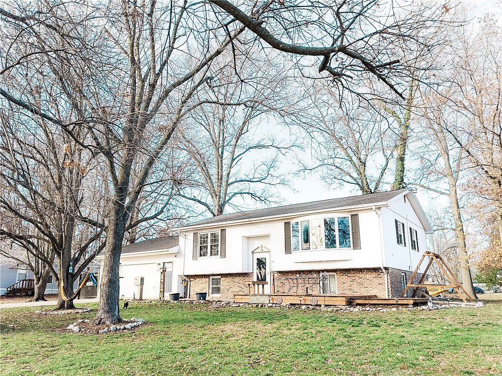 415 E Texas St, Oblong, IL 62449 MLS 6230629 Zillow