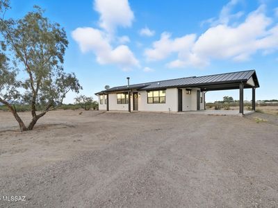 16920 W Polo Ln, Marana, AZ, 85653