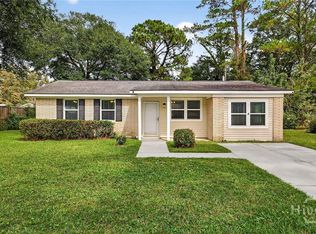 6 Sapelo Rd, Savannah, GA 31410