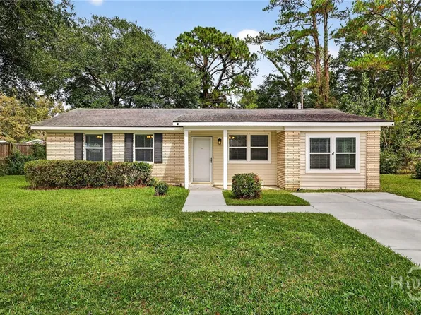 6 Sapelo Road, Savannah, GA 31410