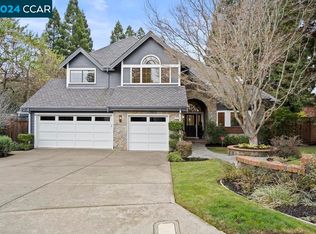 312 Maverick Ct, Lafayette, CA 94549