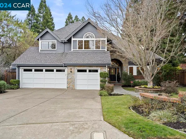 312 Maverick Ct, Lafayette, CA 94549