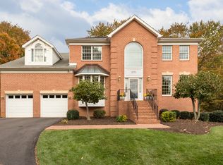 2771 Oakton Plantation Ln, Vienna, VA 22181