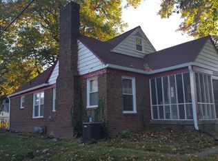 803 W 44th St, Indianapolis, IN