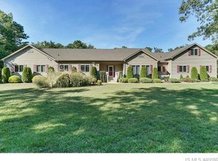 23 Lally Ln, West Creek, NJ 08092