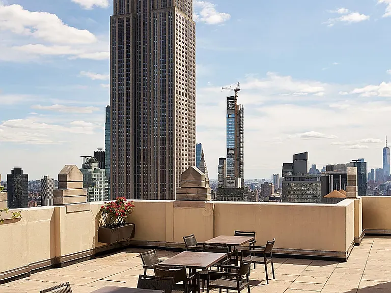 66 W 38th St #10-F — Photo 13