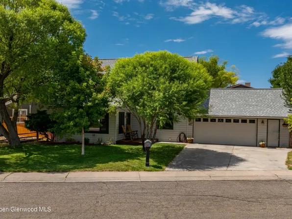 621 Hutton Ave, Rifle, CO 81650