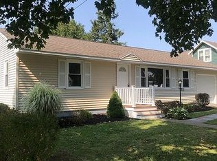 2808 Leibel Pl, Utica, NY 13501