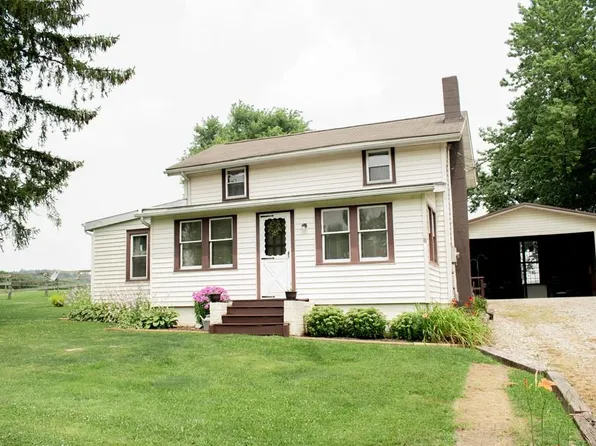 350 State Route 95, Loudonville, OH 44842