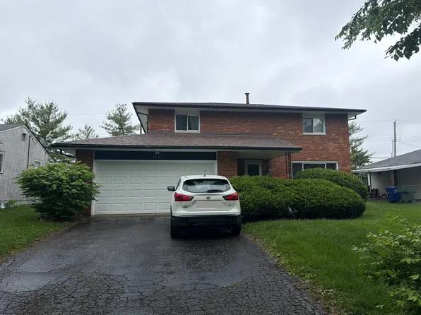 1443 Boxwood Dr, Columbus, OH 43229