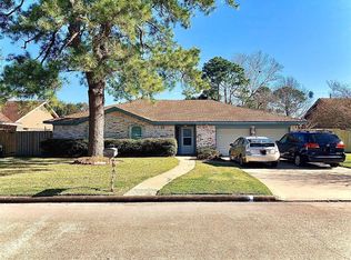 12607 C Bar Cir, Santa Fe, TX 77510