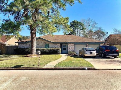 12607 C Bar Cir, Santa Fe, TX, 77510