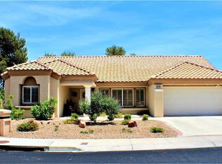 2724 Golfside Dr, Las Vegas, NV 89134