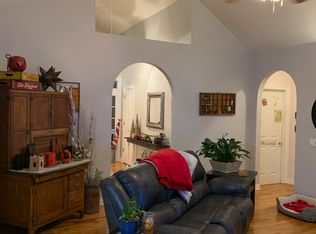 11262 Spring Mountain Dr, Farmington, AR 72730