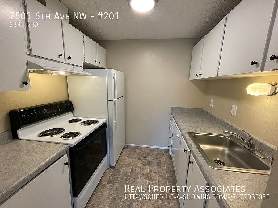 1st image of 7501 6th Ave NW APT 201
