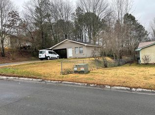 224 Cheyenne Trl NW, Dalton, GA 30721