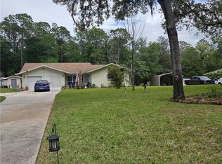 8951 SW 202nd Avenue Rd, Dunnellon, FL 34431