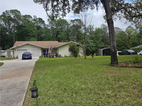 8951 SW 202nd Avenue Rd, Dunnellon, FL 34431