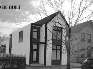 3411 Hancock Ave, Cleveland, OH 44113