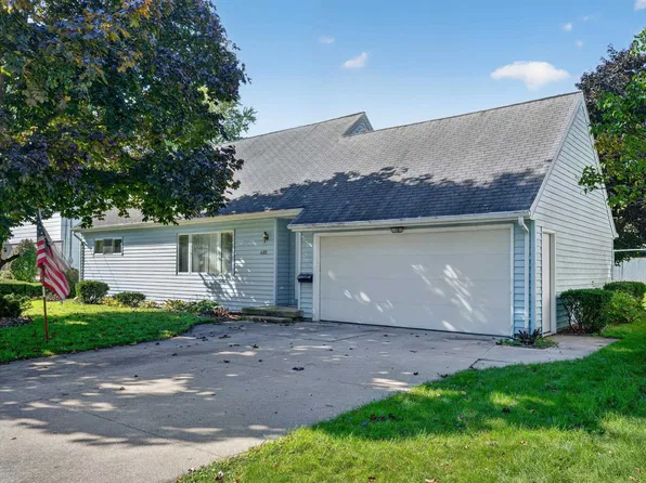 405 Alice St, Saginaw, MI 48602
