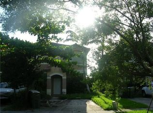 995 NE 3rd Ave, Homestead, FL 33030