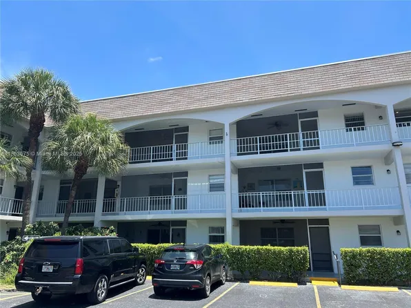 501 Blue Heron Dr APT 110-A, Hallandale Beach, FL 33009