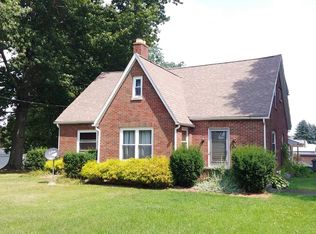 63 Mechanic St, HAYESVILLE, OH 44838