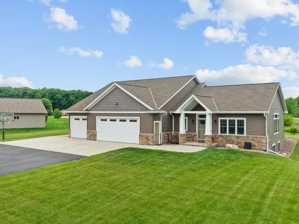 5952 Degardin Rd, New Franken, WI 54229