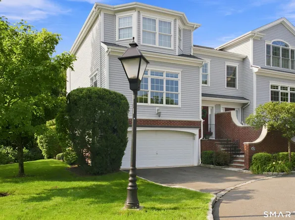 71 Aberdeen Way #71, Fairfield, CT 06890
