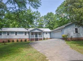 12802 Minas Rd, Gordo, AL 35466