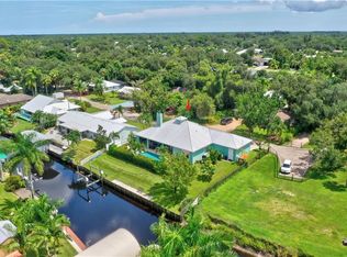 601 SW Timber Trl, Stuart, FL 34997