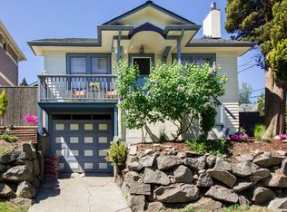 7215 Dayton Ave N, Seattle, WA 98103