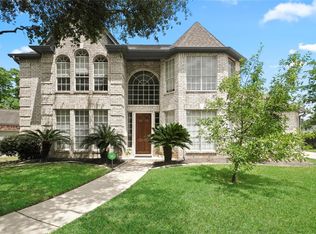 17910 Saint Helen Ct, Spring, TX 77379