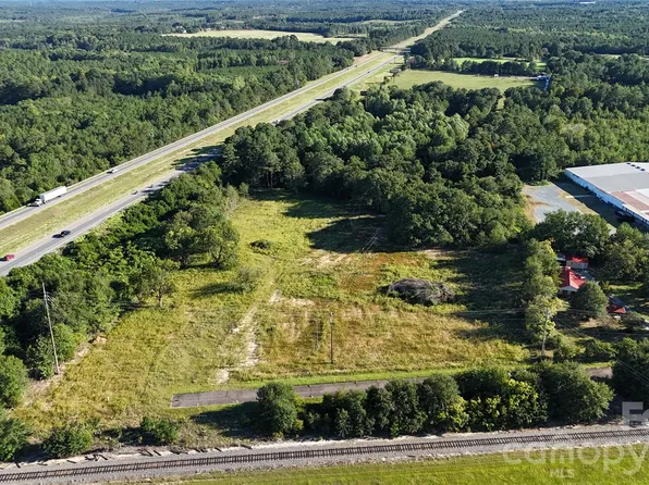 130 Myers Dr, Candor, NC 27229