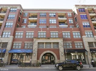 3140 N Sheffield Ave APT 605, Chicago, IL