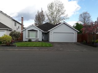 15048 SW 91st Ave, Tigard, OR 97224