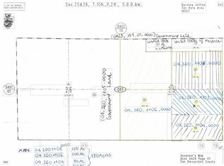 37000 Weston Ave, Barstow, CA 92311