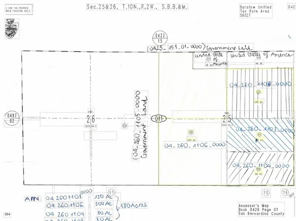 37000 Weston Ave, Barstow, CA 92311