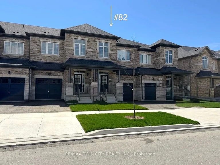82 Gledhill Cres — Photo 2