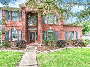 6734 Decatur Ave, Baytown, TX 77521